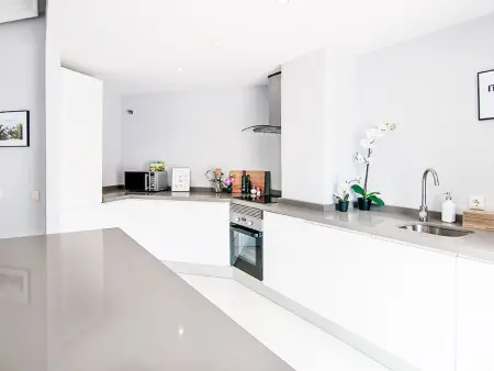 La Maestranza, Location Appartement 4 personnes à Marbella - Photo 3