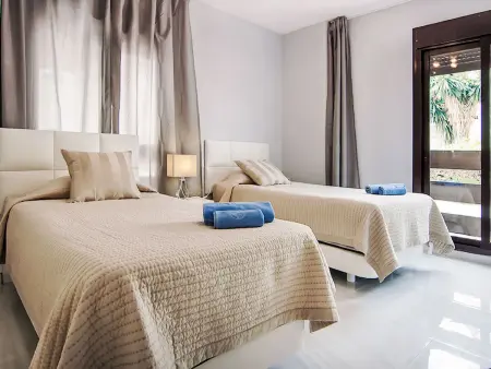La Maestranza, Location Appartement 4 personnes à Marbella - Photo 4