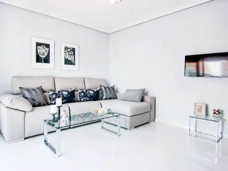 La Maestranza, Location Appartement 4 personnes à Marbella - Photo 5