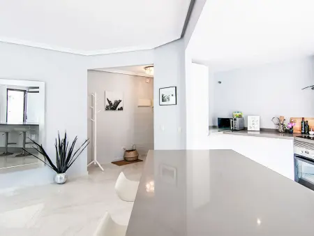 La Maestranza, Location Appartement 4 personnes à Marbella - Photo 6