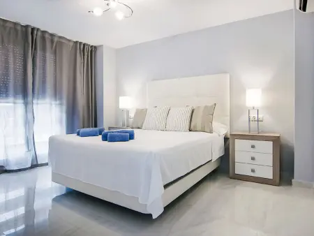 La Maestranza, Location Appartement 4 personnes à Marbella - Photo 7
