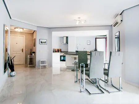 La Maestranza, Location Appartement 4 personnes à Marbella - Photo 8