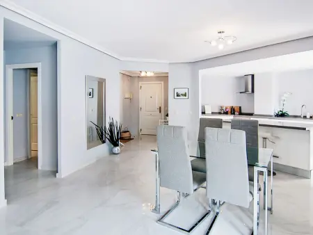 La Maestranza, Location Appartement 4 personnes à Marbella - Photo 9