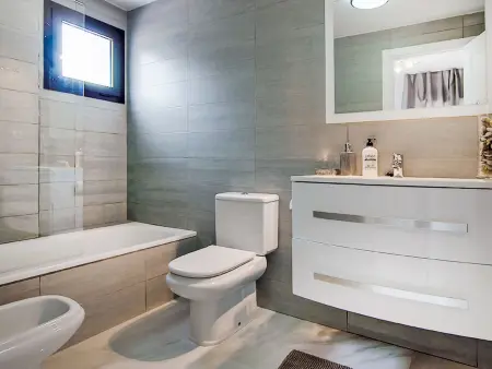 La Maestranza, Location Appartement 4 personnes à Marbella - Photo 11