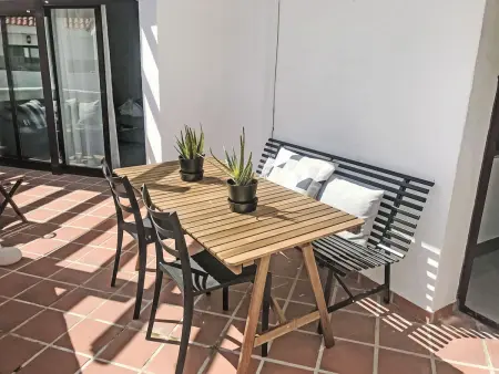 La Maestranza, Location Appartement 4 personnes à Marbella - Photo 12