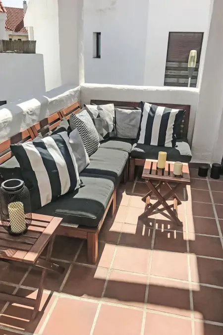La Maestranza, Location Appartement 4 personnes à Marbella - Photo 14