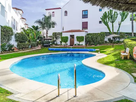 La Maestranza, Location Appartement 4 personnes à Marbella - Photo 16