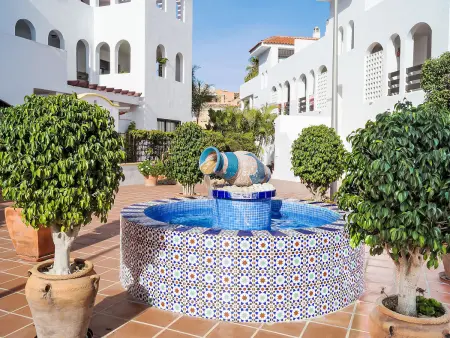 La Maestranza, Location Appartement 4 personnes à Marbella - Photo 17