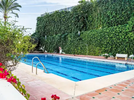 La Maestranza, Location Appartement 4 personnes à Marbella - Photo 18
