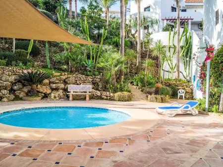 La Maestranza, Location Appartement 4 personnes à Marbella - Photo 19