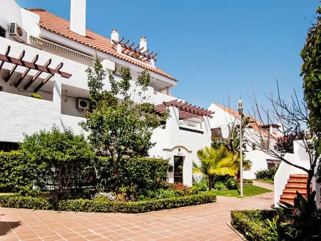 La Maestranza, Location Appartement 4 personnes à Marbella - Photo 20