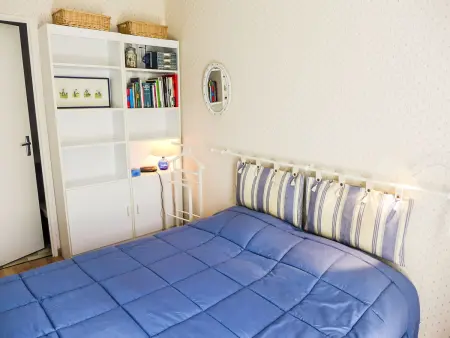 Appartement Jardins du Casino, Cabourg, 100m plage : photo 10