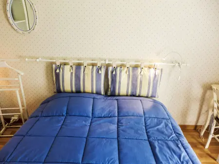 Appartement Jardins du Casino, Cabourg, 100m plage : photo 11