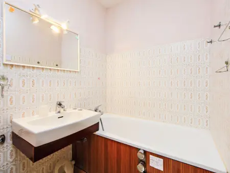 Appartement Jardins du Casino, Cabourg, 100m plage : photo 12
