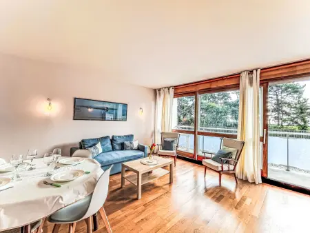 Appartement Men Er Bellec, vue mer à 50 m de la plage : photo 7