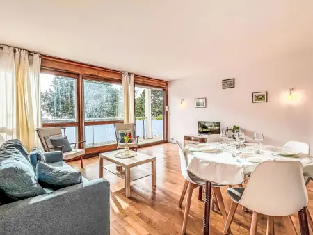 Appartement Men Er Bellec, vue mer à 50 m de la plage : photo 9