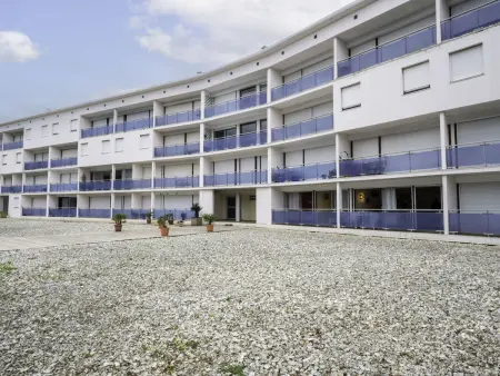 Appartement Men Er Bellec, vue mer à 50 m de la plage : photo 20
