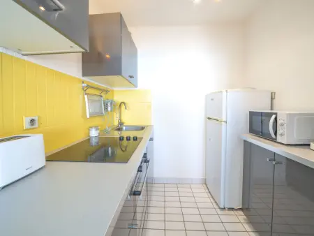 Appartement Poséidon, vue mer, terrasse sud : photo 4