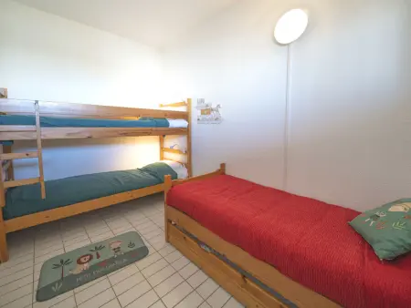 Appartement Poséidon, vue mer, terrasse sud : photo 6
