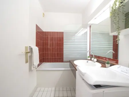Appartement Poséidon, vue mer, terrasse sud : photo 7