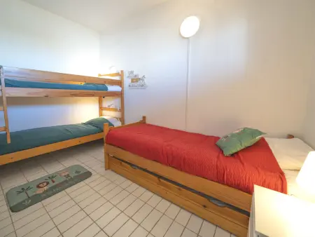 Appartement Poséidon, vue mer, terrasse sud : photo 18