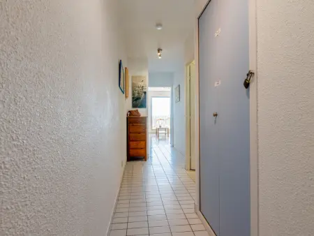 Appartement Poséidon, vue mer, terrasse sud : photo 19