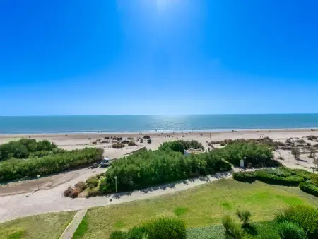 Appartement Poséidon, vue mer, terrasse sud : photo 20