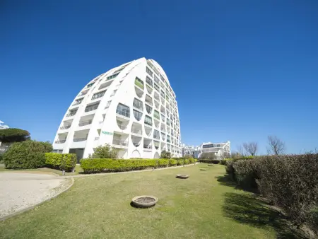 Appartement Poséidon, vue mer, terrasse sud : photo 25