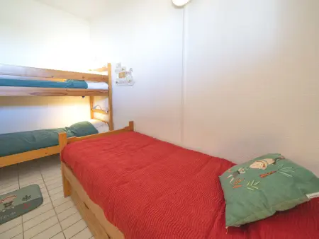 Appartement Poséidon, vue mer, terrasse sud : photo 27