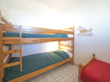Appartement Poséidon, vue mer, terrasse sud : photo 28