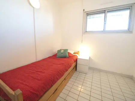 Appartement Poséidon, vue mer, terrasse sud : photo 29