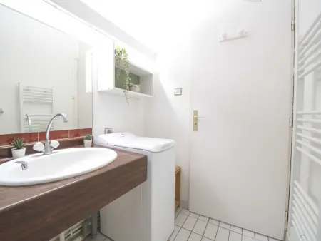 Appartement Poséidon, vue mer, terrasse sud : photo 30