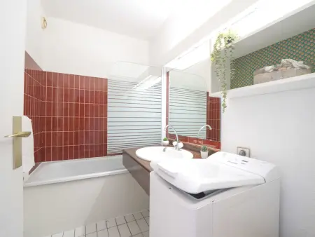 Appartement Poséidon, vue mer, terrasse sud : photo 31
