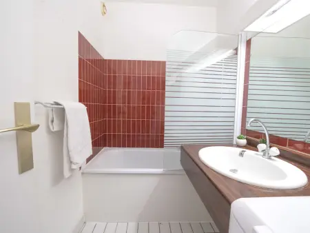 Appartement Poséidon, vue mer, terrasse sud : photo 32