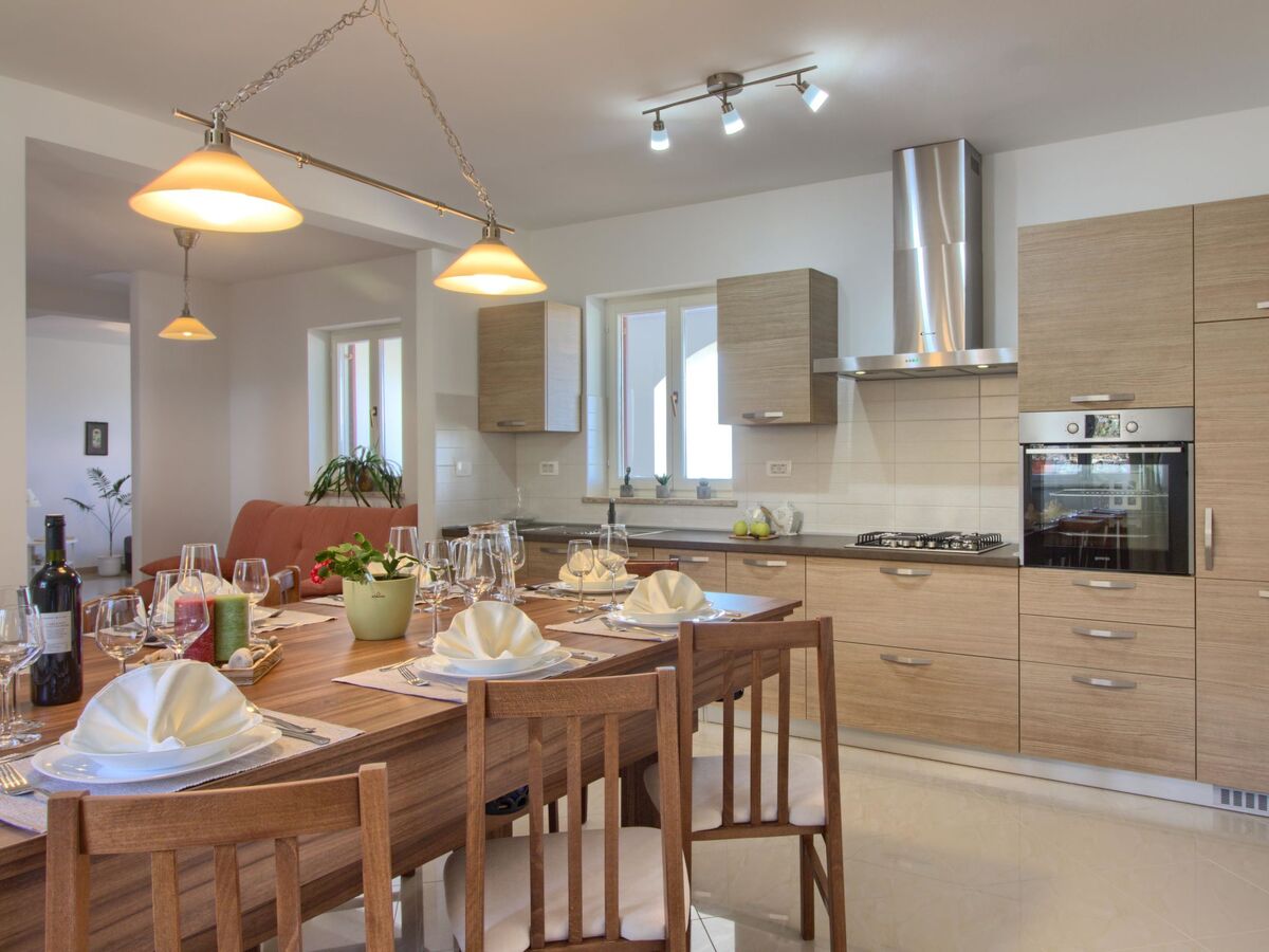 Marevista – Maison 10 pers. avec piscine privée à Labin - Photo 6