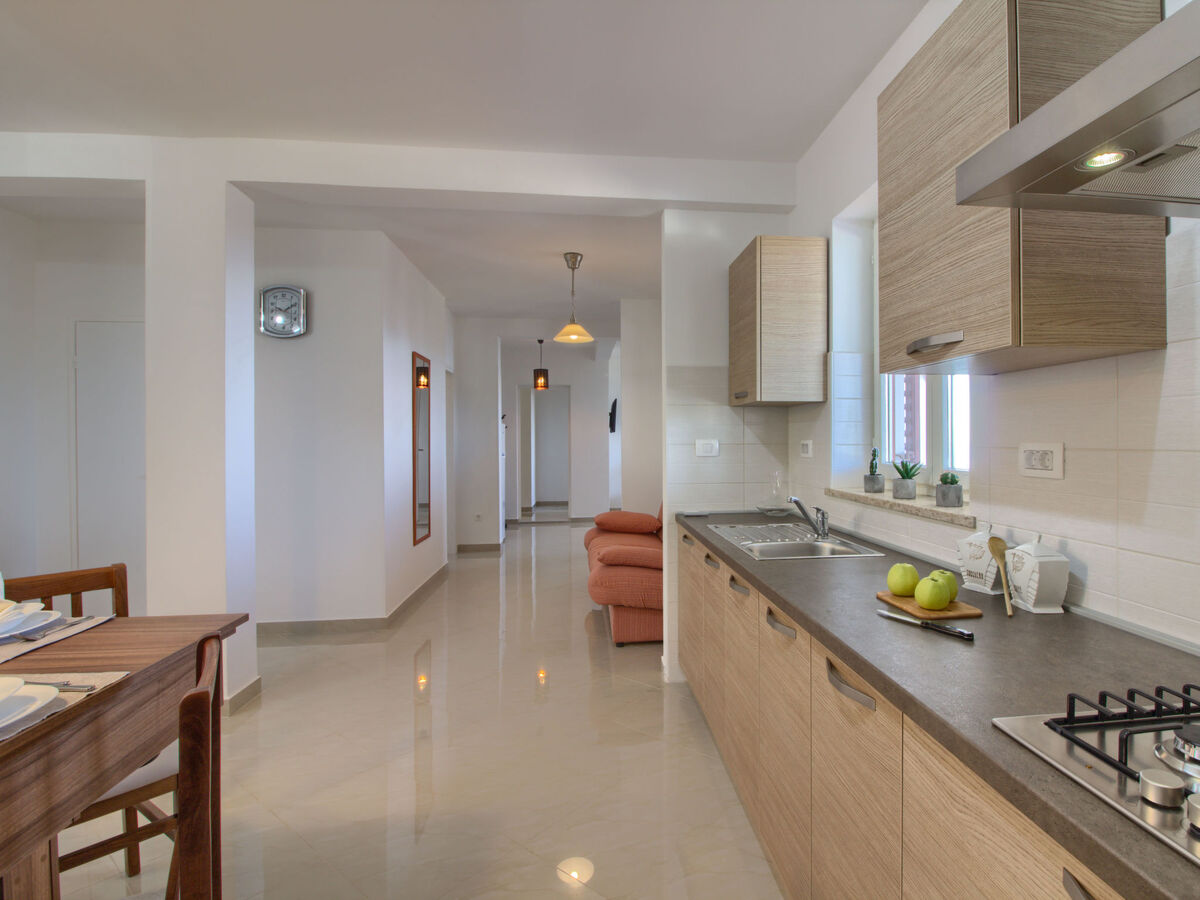 Marevista – Maison 10 pers. avec piscine privée à Labin - Photo 7