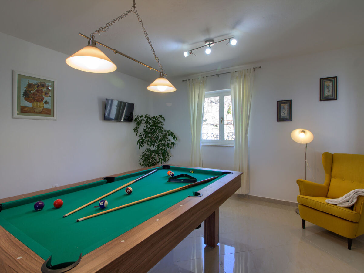 Marevista – Maison 10 pers. avec piscine privée à Labin - Photo 8