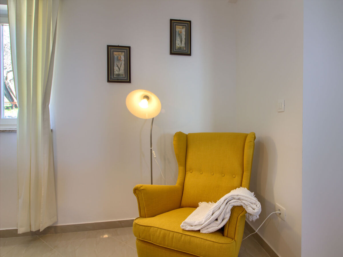 Marevista – Maison 10 pers. avec piscine privée à Labin - Photo 9