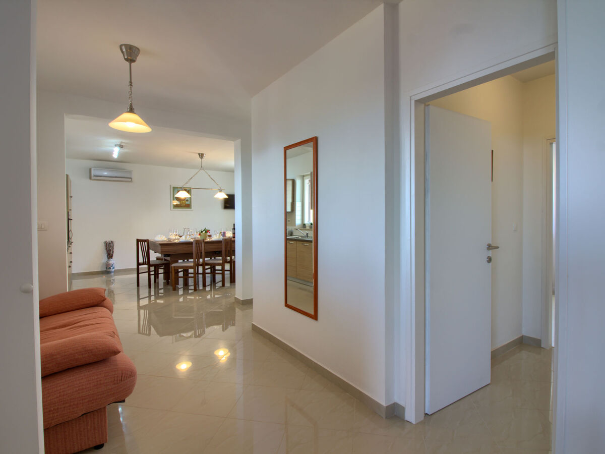 Marevista – Maison 10 pers. avec piscine privée à Labin - Photo 12