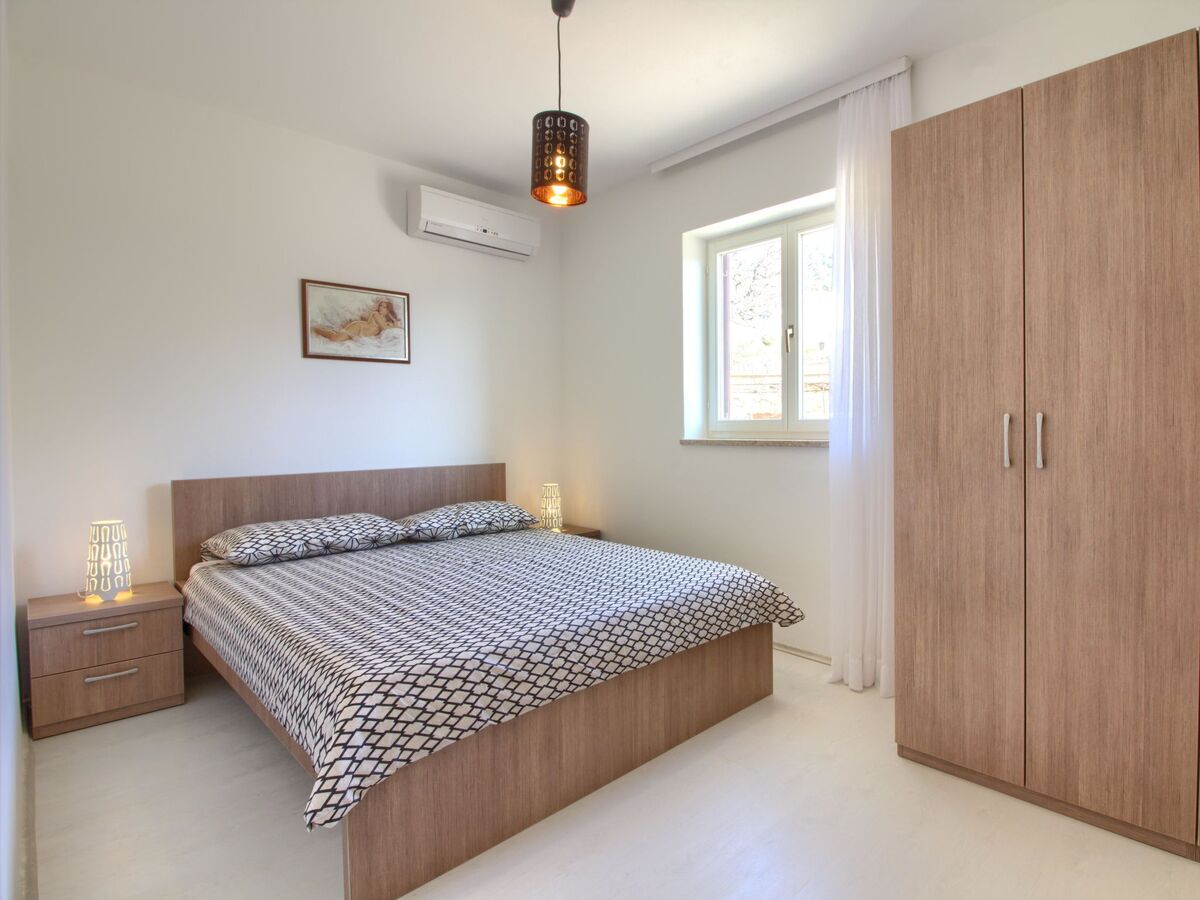 Marevista – Maison 10 pers. avec piscine privée à Labin - Photo 13