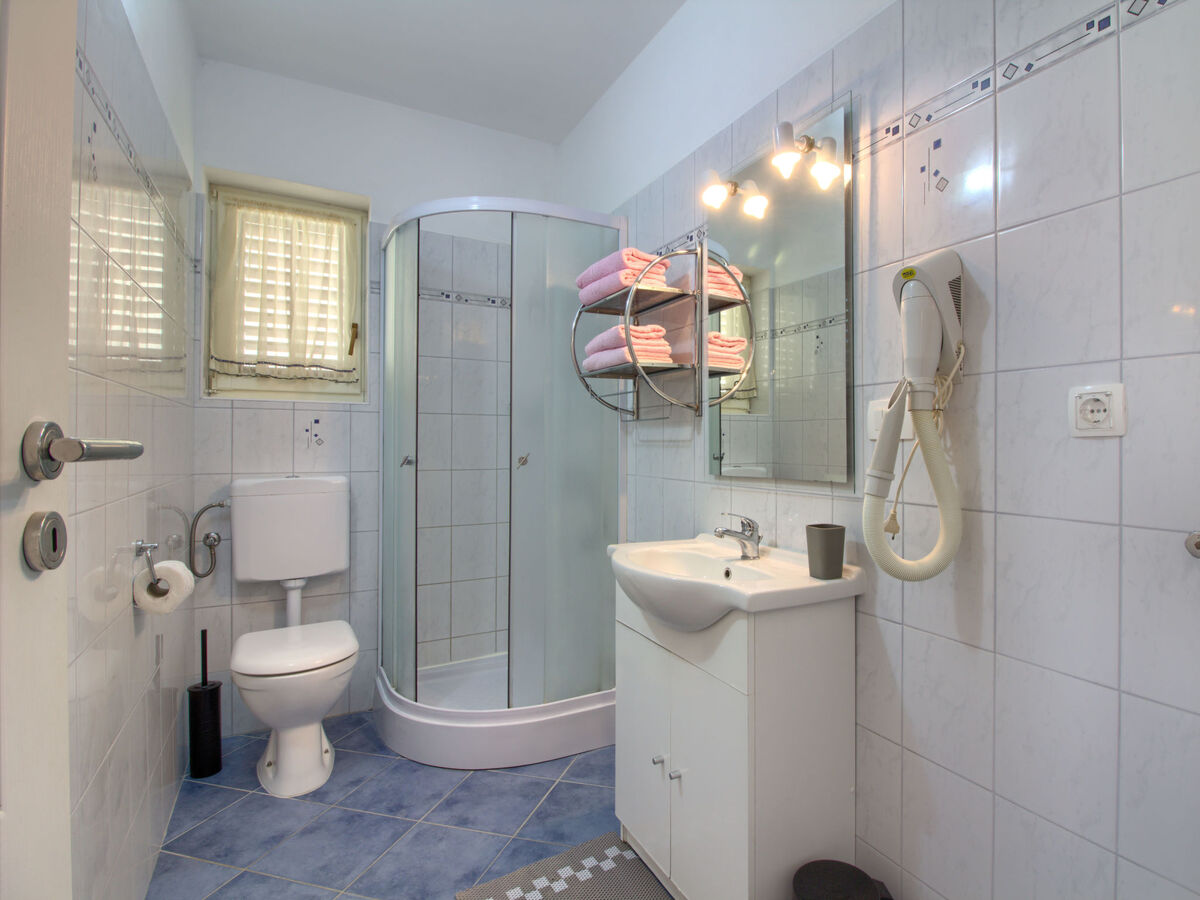 Marevista – Maison 10 pers. avec piscine privée à Labin - Photo 14