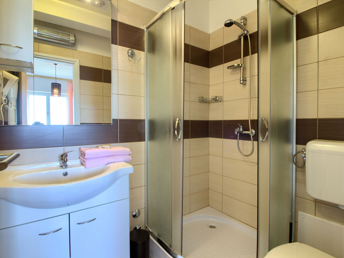Marevista – Maison 10 pers. avec piscine privée à Labin - Photo 17