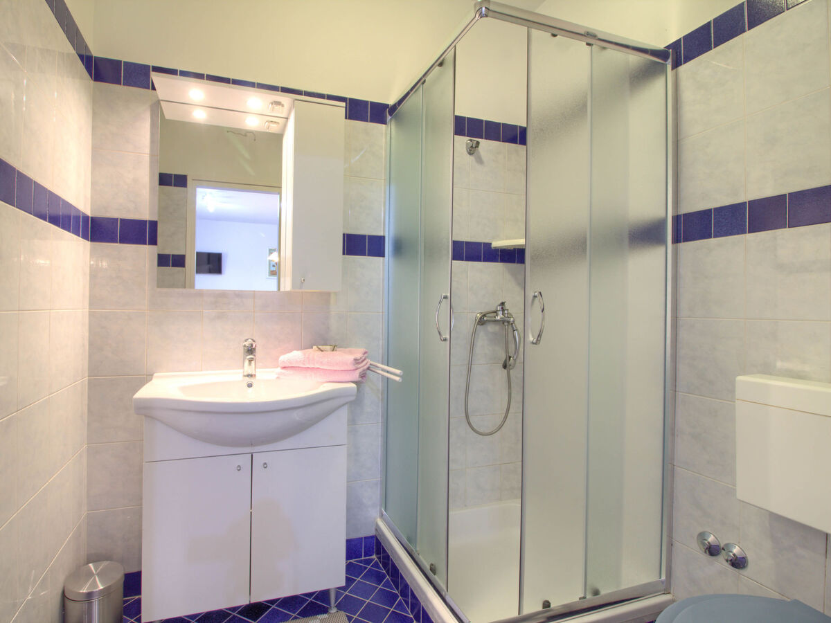 Marevista – Maison 10 pers. avec piscine privée à Labin - Photo 20