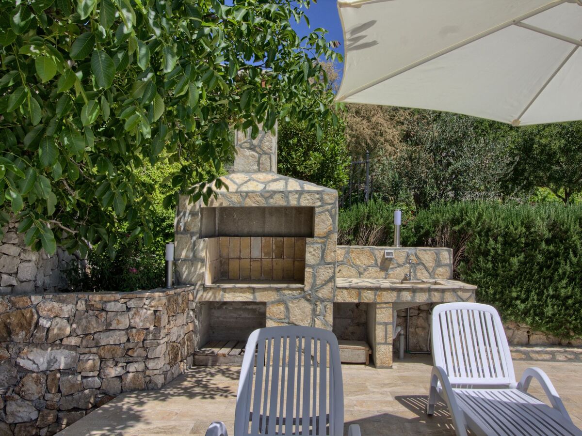 Marevista – Maison 10 pers. avec piscine privée à Labin - Photo 27