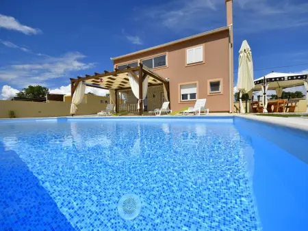 Location maison à Biograd na Moru