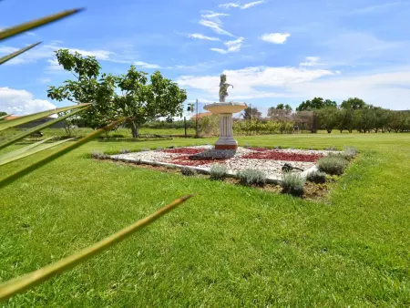 Maison Frane avec piscine chauffée à Biograd na Moru : photo 16