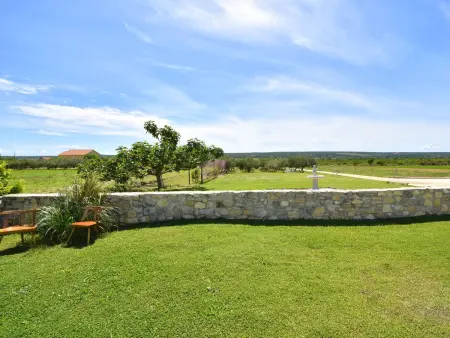 Maison Frane avec piscine chauffée à Biograd na Moru : photo 21