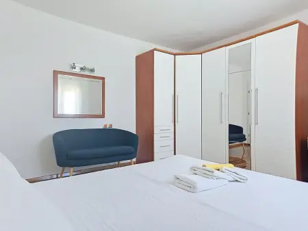 Maison Frane avec piscine chauffée à Biograd na Moru : photo 27