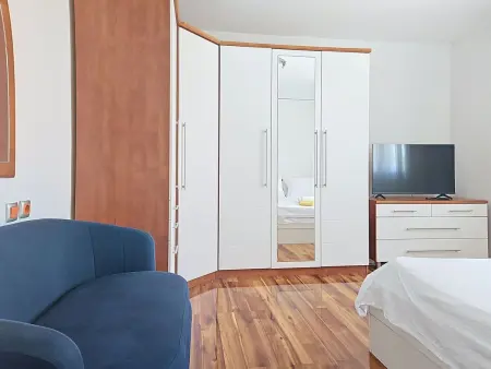 Maison Frane avec piscine chauffée à Biograd na Moru : photo 28