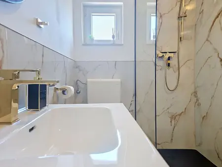 Maison Frane avec piscine chauffée à Biograd na Moru : photo 31